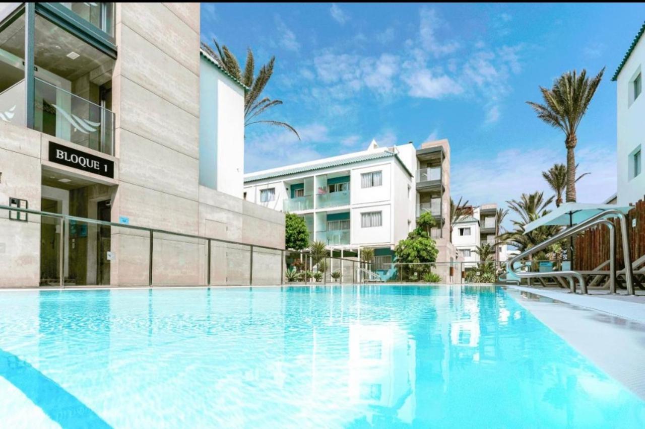 Bristol Sunset Beach Private Apartment Corralejo Zewnętrze zdjęcie