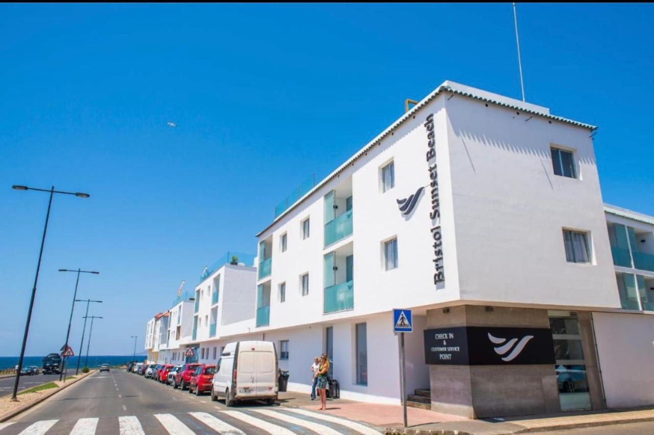 Bristol Sunset Beach Private Apartment Corralejo Zewnętrze zdjęcie