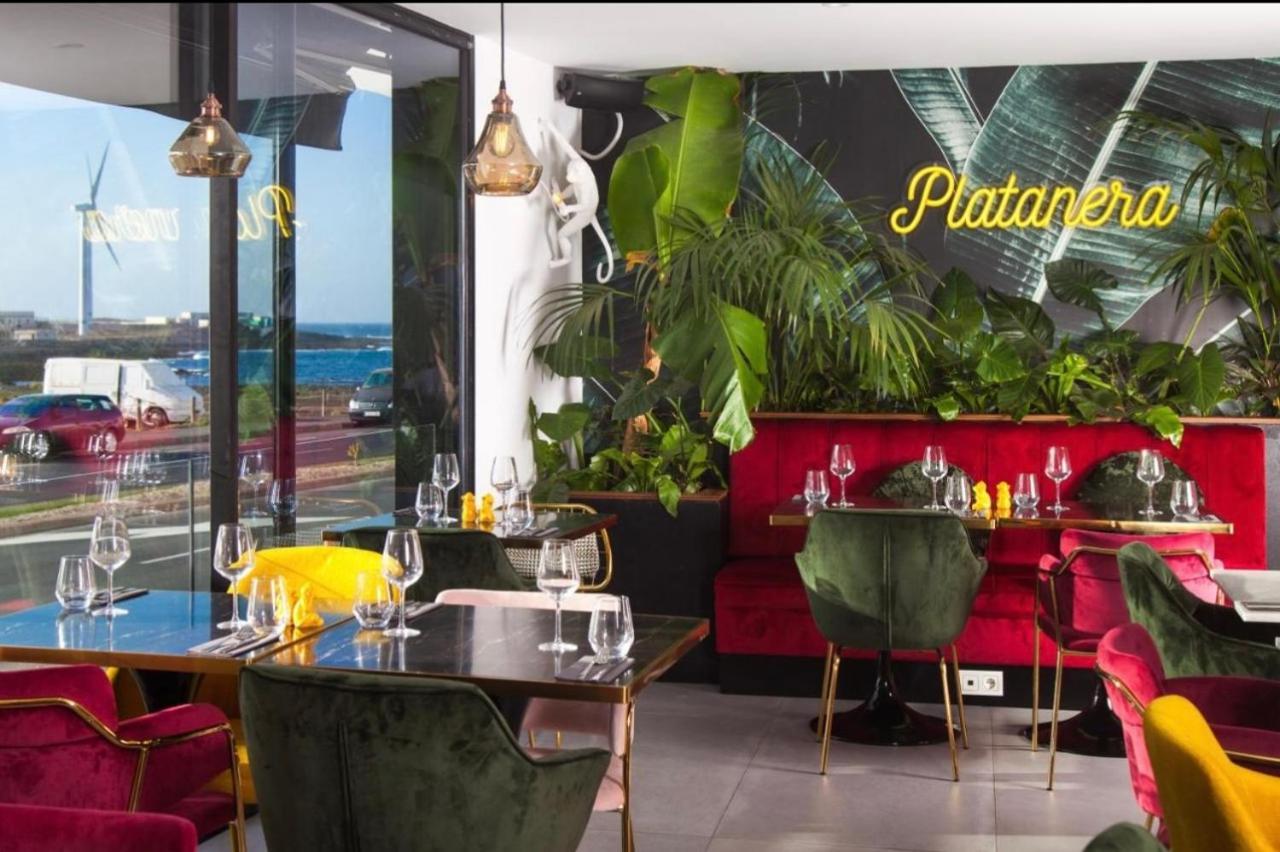 Bristol Sunset Beach Private Apartment Corralejo Zewnętrze zdjęcie