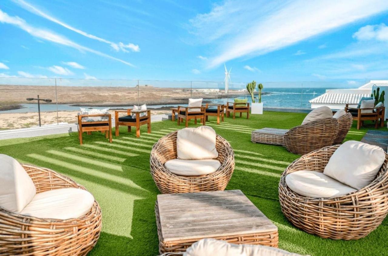 Bristol Sunset Beach Private Apartment Corralejo Zewnętrze zdjęcie