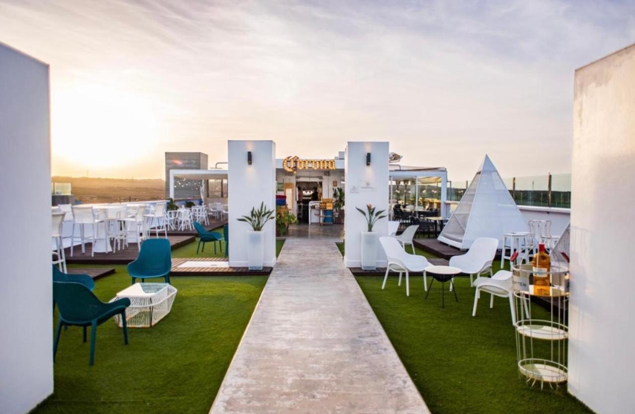 Bristol Sunset Beach Private Apartment Corralejo Zewnętrze zdjęcie