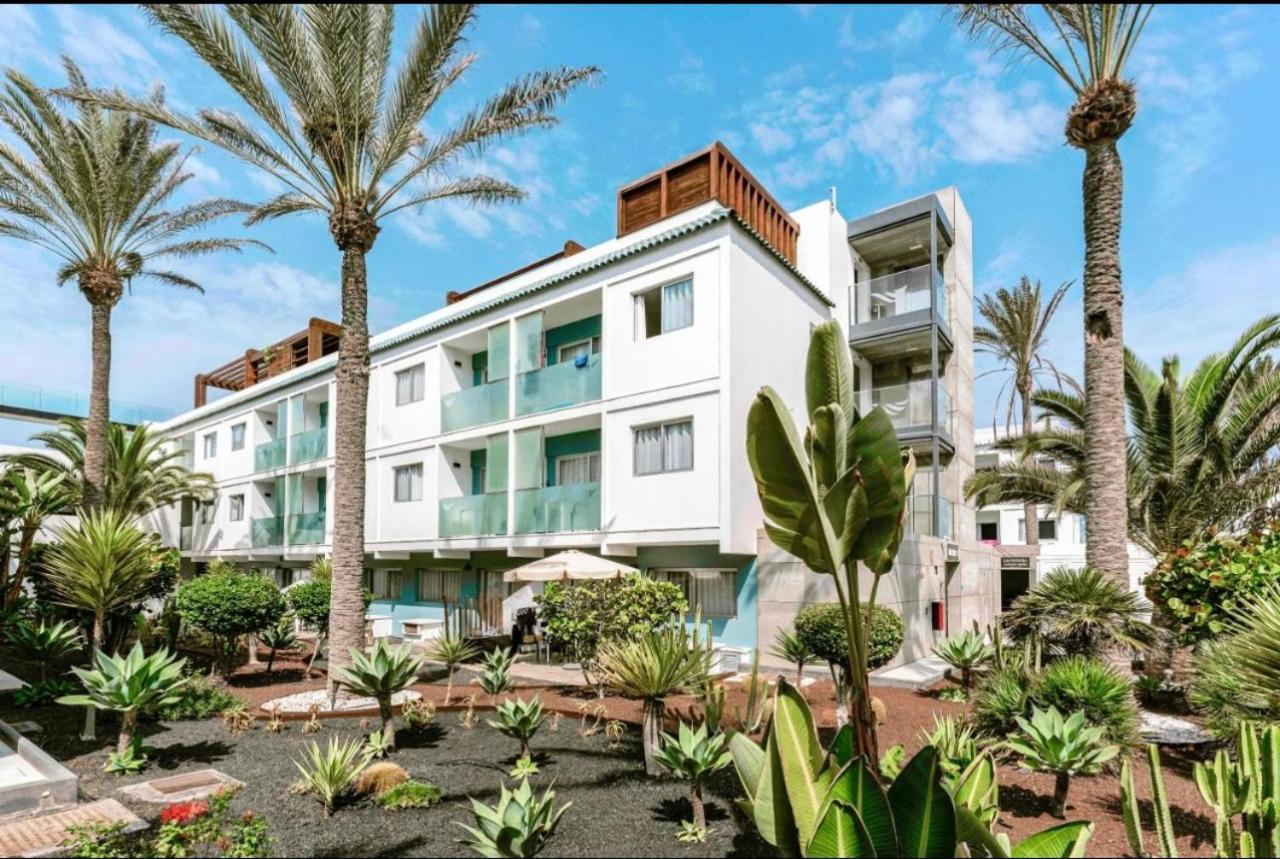 Bristol Sunset Beach Private Apartment Corralejo Zewnętrze zdjęcie