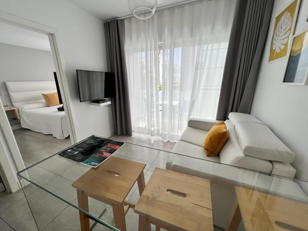 Bristol Sunset Beach Private Apartment Corralejo Zewnętrze zdjęcie