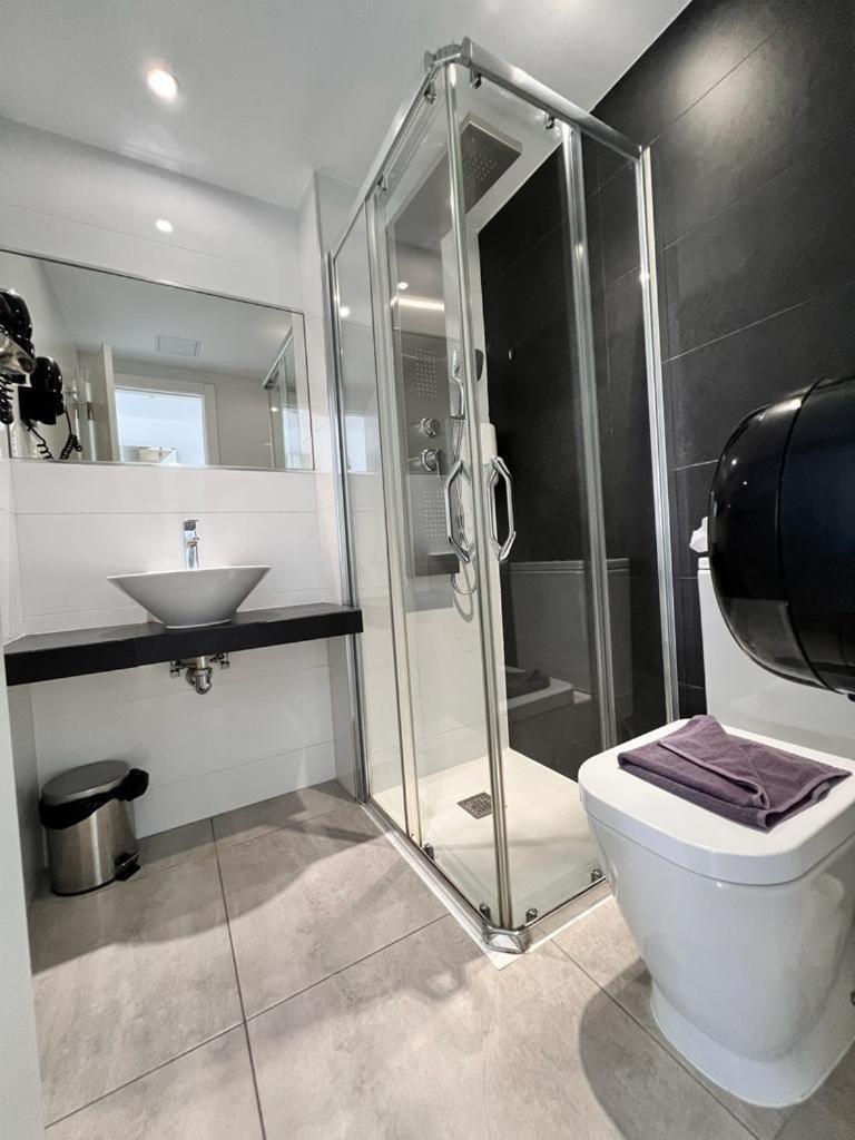 Bristol Sunset Beach Private Apartment Corralejo Zewnętrze zdjęcie