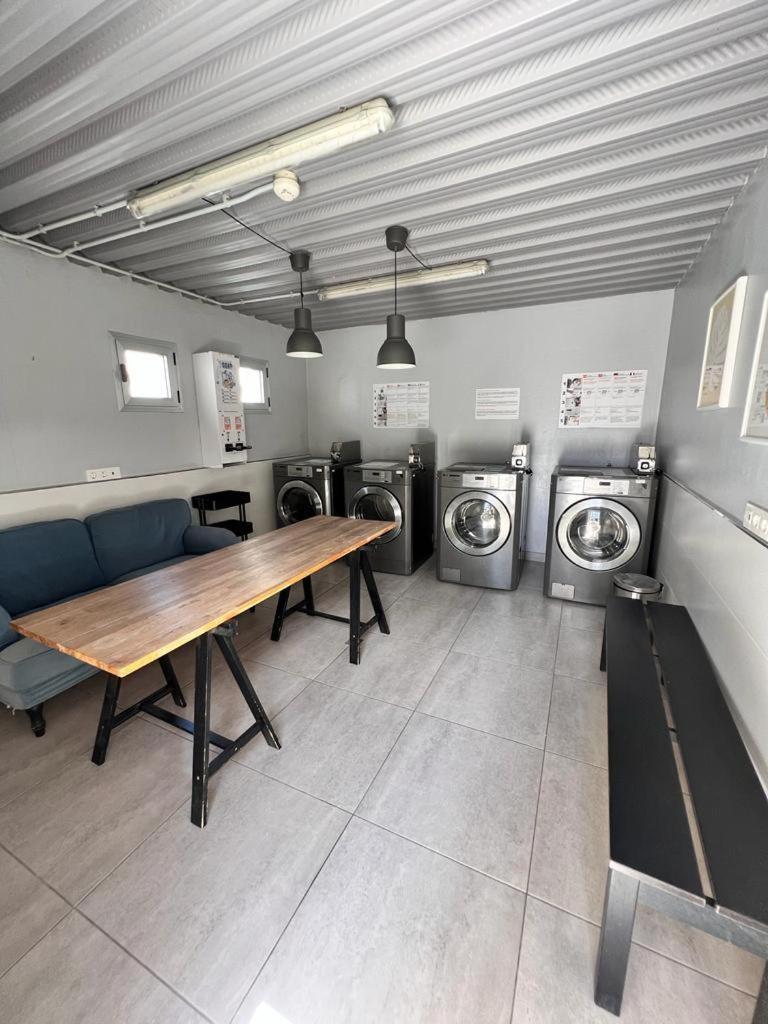 Bristol Sunset Beach Private Apartment Corralejo Zewnętrze zdjęcie