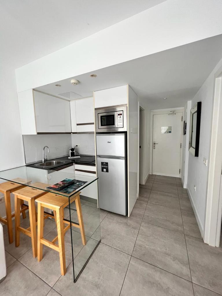 Bristol Sunset Beach Private Apartment Corralejo Zewnętrze zdjęcie
