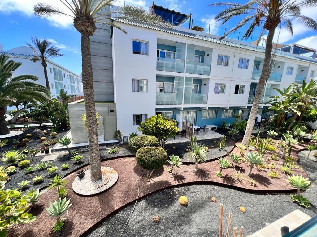 Bristol Sunset Beach Private Apartment Corralejo Zewnętrze zdjęcie