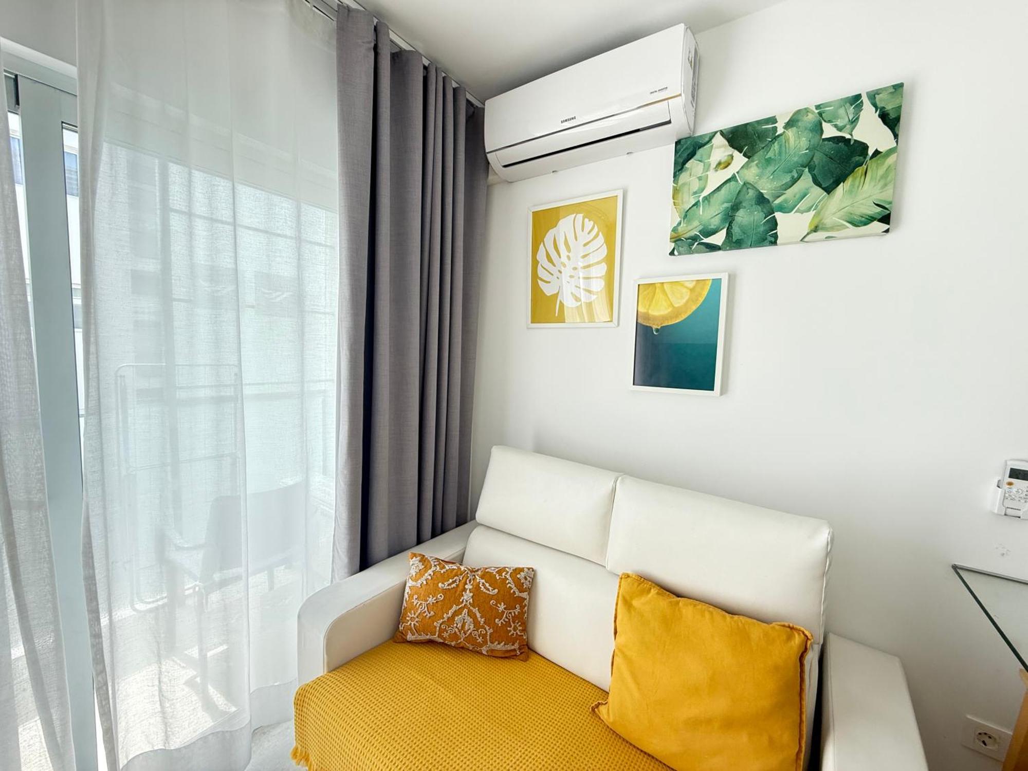 Bristol Sunset Beach Private Apartment Corralejo Zewnętrze zdjęcie